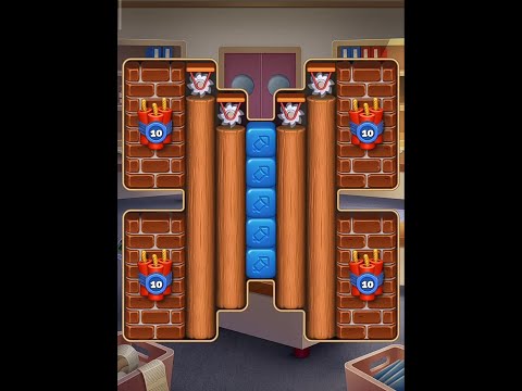 TOON BLAST level 4150