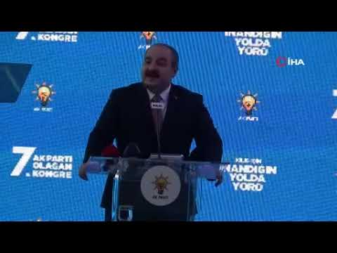 Bakan Varank: "Kemal Kılıçdaroğlu sözde değil özde faşist bir genel başkandır"
