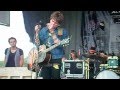 NeverShoutNever BigCityDreams Live Warped Tour 2010