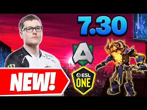 The New Clinkz is a LASER