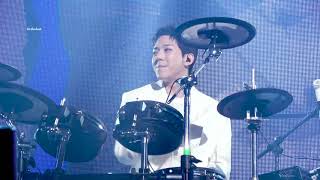 190330 Youth Encore 데이식스 (DAY6) - man in a movie (DOWOON FOCUS)