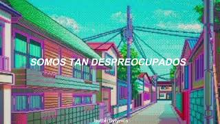 One Way-Block B (Traducida al Español)