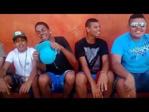 Mc Morceguinho Mc Pinguim Mc Gordão e Mc Niko Medley pesado