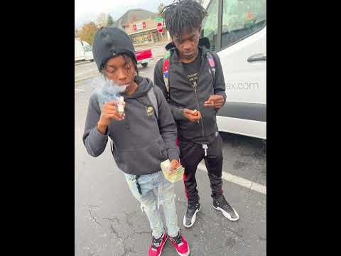 Rush yungin - t splatt ft. Ceolilzee