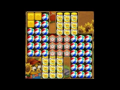 TOY BLAST level 2866