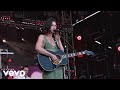 Gracie Abrams Let It Happen Jimmy Kimmel Live 2024