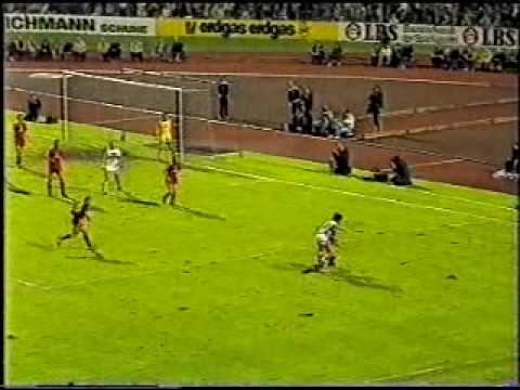 Stuttgart v Bayern (1984-85) (Pt. 2)