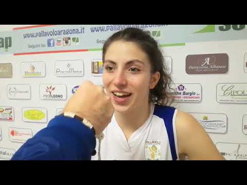 Aragona batte il Volley Reghion Reggio Calabria, Cammisa : miglioriamo di partita in partita