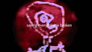 Radiohead - Planet Telex (Lyrics On Screen)