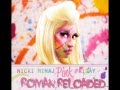 Nicki Minaj Feat. Chris Brown - Right By My Side ...