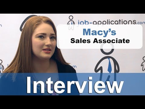 download lagu mp3 mp4 Macys Retail Sales Associate, download lagu Macys Retail Sales Associate gratis, unduh video klip Macys Retail Sales Associate