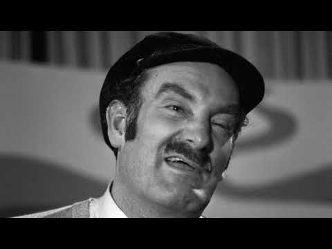 WDR 6. März 1923 - Der Schauspieler Jürgen von Manger wird geboren