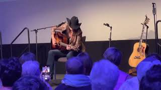 Terri Clark Fan Club Party, 6/8/22 - Gypsy Boots