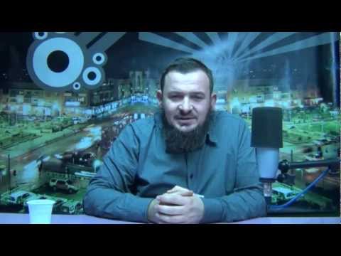 Shtat gjynahet e mëdha 1-Shirku të bërit shoq Allahut - Hoxhë Zejd Haziri