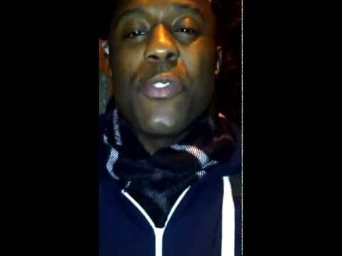 TrajBrown...(DEADOUT FREESTYLE)