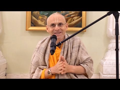 Morning Class SB 4.15.5-6 - HH Kadamba Kanana Swami - 19 October 2018 pt 2