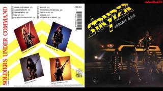 Stryper - Together Forever (Soldiers Under Command, 1985)