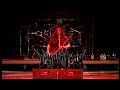 Immolation - "World Agony" (Live in Party San 2007)