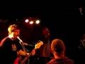 Boston Spaceships - Crutch Came Slinking (Guided by Voices cover)