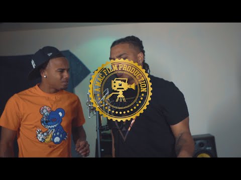 Lo Simba X Kappy - Back 2 Back (Official Video) SHOT BY: @SHONMAC071