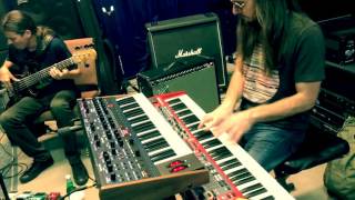 The Motet :: Mixtape 1979 Halloween 2016