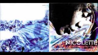 Nicolette - We Never Know (Production by Plaid) 1996