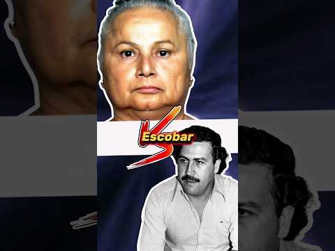 Griselda Blanco vs. Pablo Escobar: Who Was More Brutal? | True Crime Story