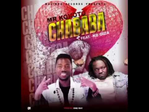 Mr Kokoto ft KD Giza-Chababa(Prod by Ray)