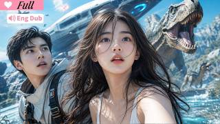 【Multi Sub】He Built a Spaceship for Summer Break. NASA Tuned In.