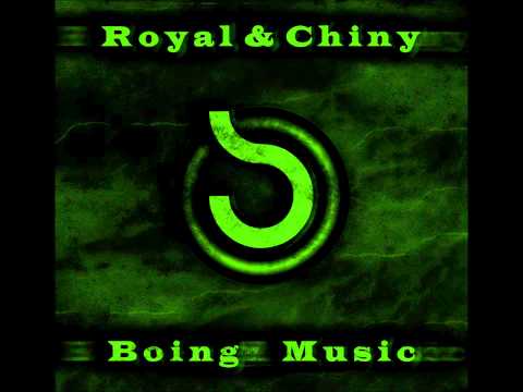 Chiny - Svez Rep (2011)