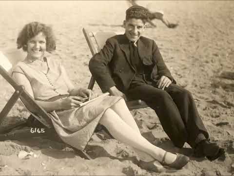 Me And My Boy Friend - The Southampton Society Orchestra (Ben Selvin), Perfect 14336, 1924