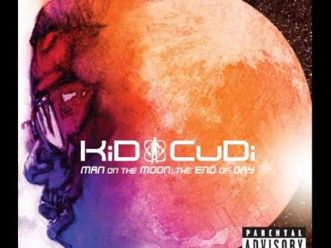 Kid Cudi - Soundtrack 2 My Life + Lyrics