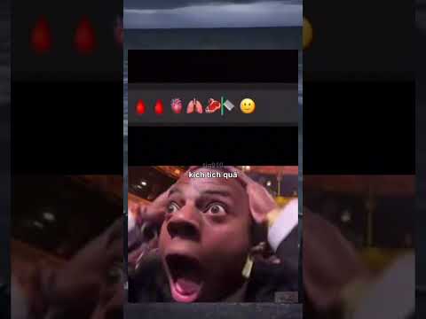 ghê quá #memes #fyp #viral