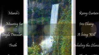 Inhaling the Silence by Anna Yin - Trailer