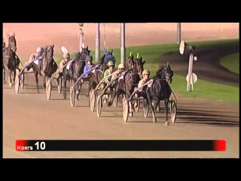 Victoria Park Wolvega 3-11- 2012 koers 10 ZIESOLO S. SCHOONHOVEN