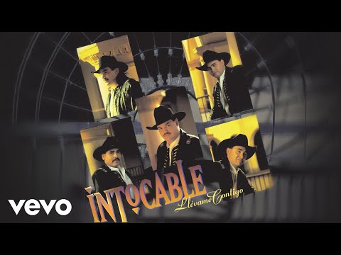 Te esta doliendo - Intocable