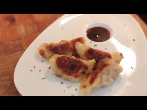 Pot Stickers