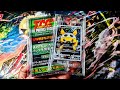 How to Store Japanese Packs & Sealed Cards! -  Kawashima Seisakusho FPPS-2 Full Protect Pack Case S