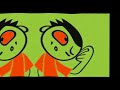 New Effect PBS Kids Dash Logo Toy Bonnie Effects Klasky Csupo G Major 2