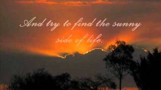 Joni James  - Look For The Silver Lining (With Lyrics)