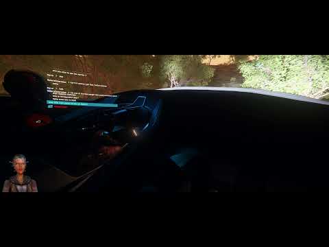 Star Citizen  3.6.2 PTU! in 4K60 Ultrawide! Exploration with Karm!