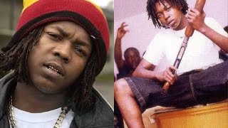 Camoflauge : A Savannah Hip Hop Icon / Legend