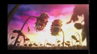 kissin in the rain amv