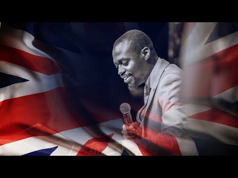 FINAL SESSION UNITED KINGDOM WITH APOSTLE GRACE LUBEGA 