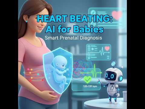 Heart Beating: Identificación del ritmo cardíaco