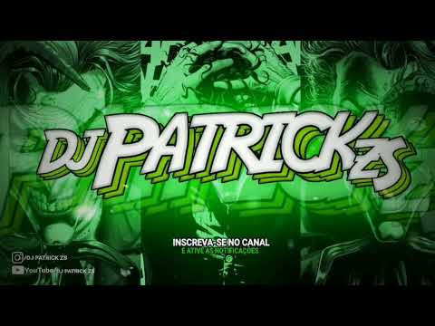 HOMENAGEM AS ANTIGA - TIK TOK MC LARA & MC G15 ( DJ PATRICK ZS & DJ MENOR ZS ) - 2022