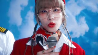 Milk Talk & Vantage - "Million Miles Away" (Official Music Vi…