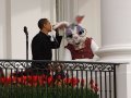 2009 White House Easter Egg Roll Opening