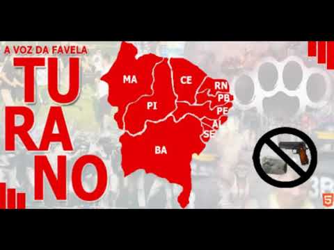 TURANO MC - HOOLIGANS NORDESTE