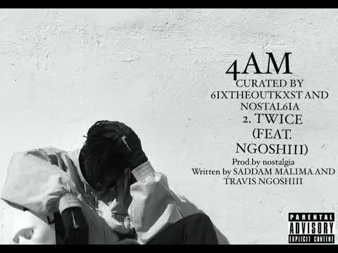 TWICE FEAT (NGOSHIII) PROD.BY NOSTAL6IA
